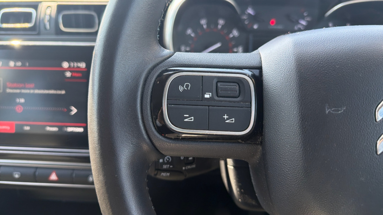 Citroen C3 1.2 PureTech 82 Flair 5dr Petrol Hatchback